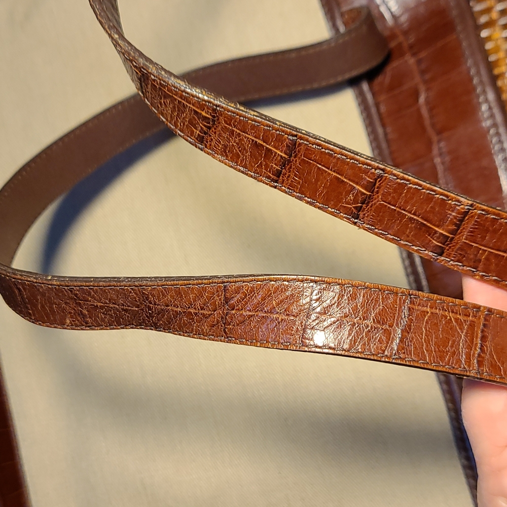 BRIGHTON HANDBAG - Picture 9 of 10